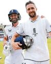 Still alive and cricketing8